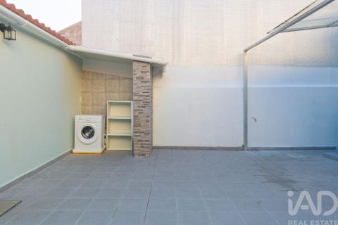 Byhus i Caldas da Rainha, Leiria, Caldas da Rainha - € 385.000 | Ref: 739337 - foto 15