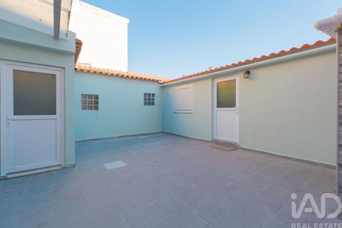 Byhus i Caldas da Rainha, Leiria, Caldas da Rainha - € 385.000 | Ref: 739337 - foto 16