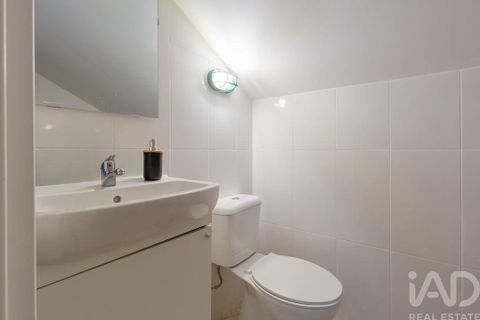 Byhus i Caldas da Rainha, Leiria, Caldas da Rainha - € 385.000 | Ref: 739337 - foto 18