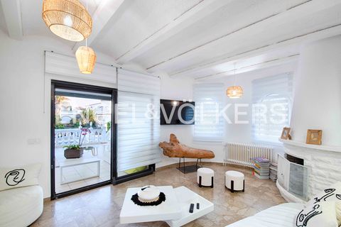 Villa i Empuriabrava, Gerona, Empuriabrava - € 1.390.000 | Ref: W-030FHJ - foto 7