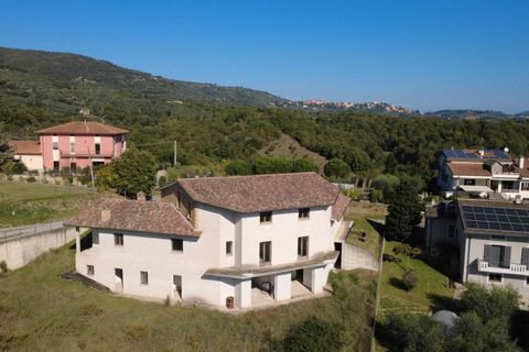 Villa i Panicale, Perugia, Panicale - € 400.000 | Ref: PN7012M-679675 - foto 1
