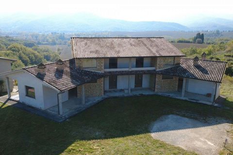 Villa i Panicale, Perugia, Panicale - € 400.000 | Ref: PN7012M-679675 - foto 2