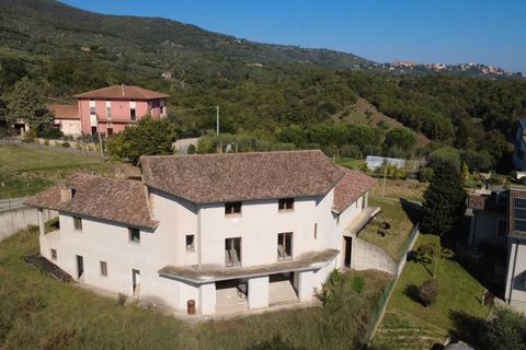 Villa i Panicale, Perugia, Panicale - € 225.000 | Ref: PN7011M-679698 - foto 3