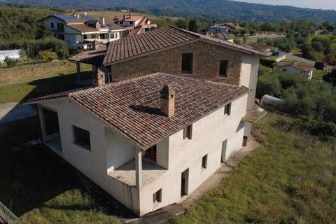 Villa i Panicale, Perugia, Panicale - € 225.000 | Ref: PN7011M-679698 - foto 12