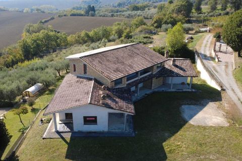Villa i Panicale, Perugia, Panicale - € 225.000 | Ref: PN7011M-679698 - foto 15