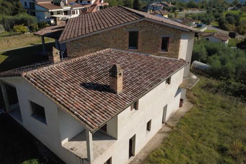 Villa i Panicale, Perugia, Panicale - € 225.000 | Ref: PN7011M-679698 - foto 17
