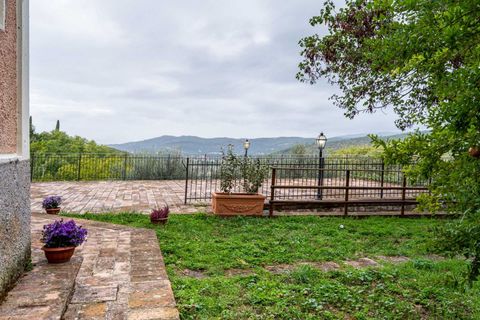 Villa a Corciano, Perugia, Corciano - € 235.000 | Ref: PG8297M-679716 - foto 31