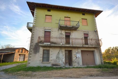 Villa i Fabro, Terni, Fabro - € 69.000 | Ref: OR5311M-679849 - foto 1