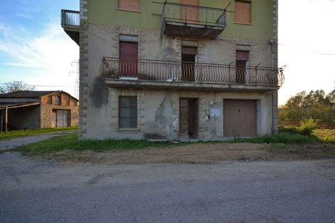 Villa i Fabro, Terni, Fabro - € 69.000 | Ref: OR5311M-679849 - foto 5