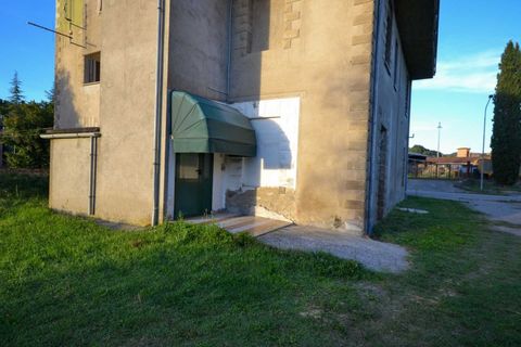 Villa i Fabro, Terni, Fabro - € 69.000 | Ref: OR5311M-679849 - foto 20