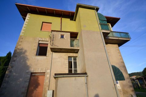 Villa i Fabro, Terni, Fabro - € 69.000 | Ref: OR5311M-679849 - foto 22