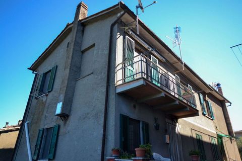 Villa i Fabro, Terni, Fabro - € 120.000 | Ref: OR8294M-679970 - foto 1
