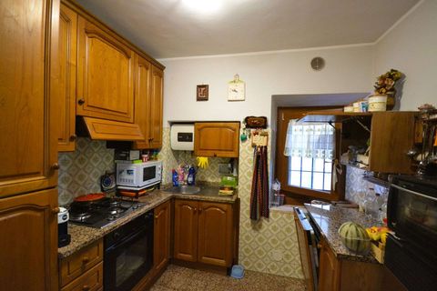 Villa i Fabro, Terni, Fabro - € 120.000 | Ref: OR8294M-679970 - foto 3