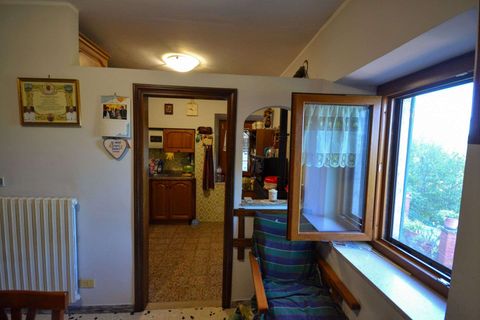 Villa i Fabro, Terni, Fabro - € 120.000 | Ref: OR8294M-679970 - foto 4