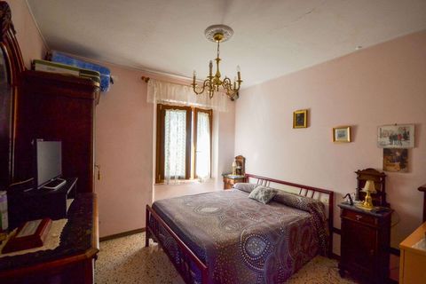 Villa i Fabro, Terni, Fabro - € 120.000 | Ref: OR8294M-679970 - foto 8