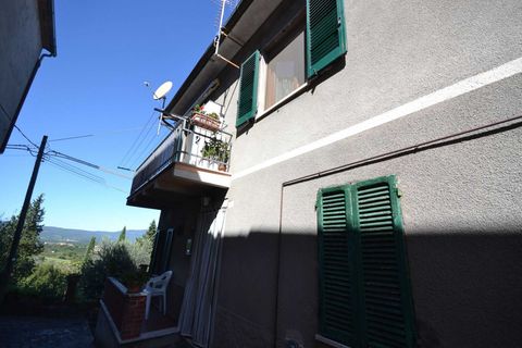 Villa i Fabro, Terni, Fabro - € 120.000 | Ref: OR8294M-679970 - foto 12