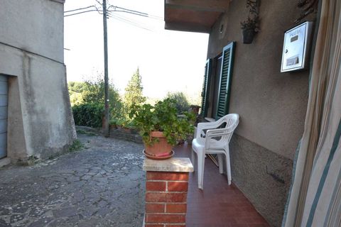 Villa i Fabro, Terni, Fabro - € 120.000 | Ref: OR8294M-679970 - foto 13