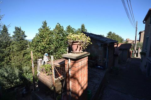 Villa i Fabro, Terni, Fabro - € 120.000 | Ref: OR8294M-679970 - foto 14