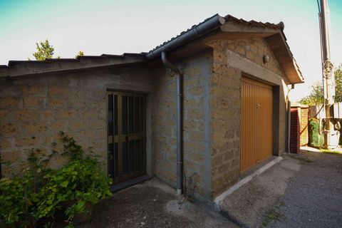 Villa i Fabro, Terni, Fabro - € 120.000 | Ref: OR8294M-679970 - foto 16