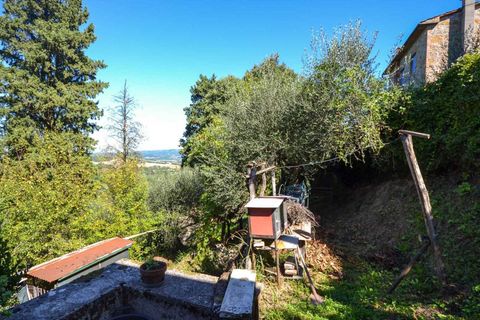 Villa i Fabro, Terni, Fabro - € 120.000 | Ref: OR8294M-679970 - foto 21