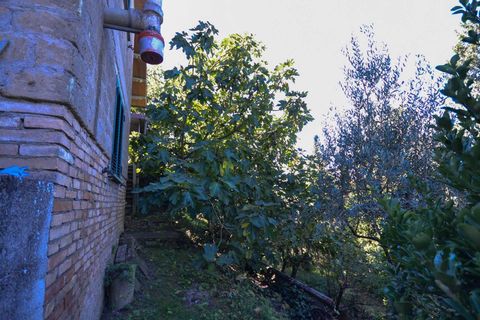Villa i Fabro, Terni, Fabro - € 120.000 | Ref: OR8294M-679970 - foto 23