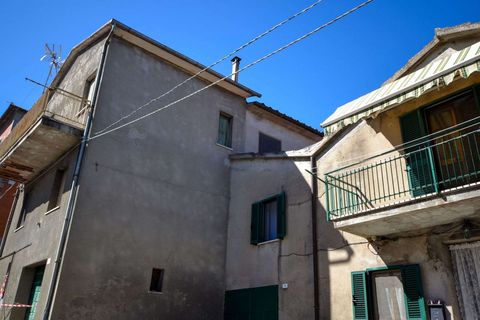 Villa i Fabro, Terni, Fabro - € 120.000 | Ref: OR8294M-679970 - foto 24