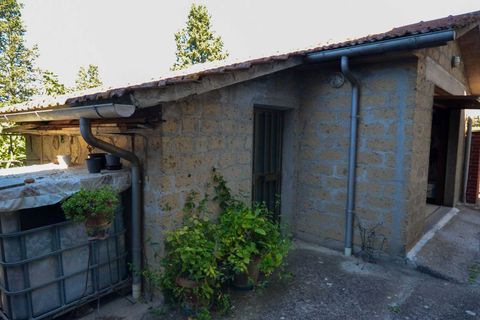 Villa i Fabro, Terni, Fabro - € 120.000 | Ref: OR8294M-679970 - foto 25