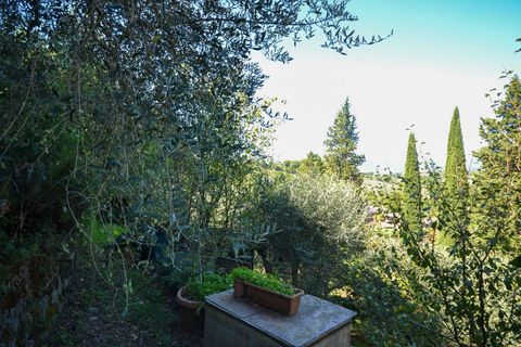 Villa i Fabro, Terni, Fabro - € 120.000 | Ref: OR8294M-679970 - foto 26