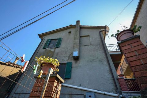 Villa i Fabro, Terni, Fabro - € 120.000 | Ref: OR8294M-679970 - foto 27