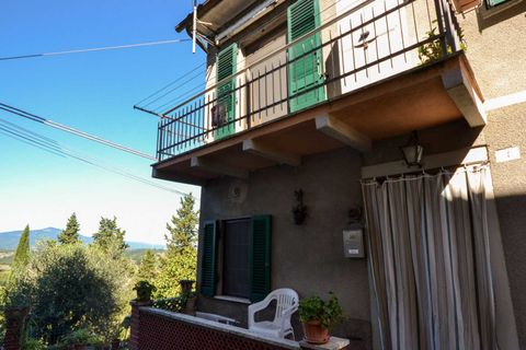 Villa i Fabro, Terni, Fabro - € 120.000 | Ref: OR8294M-679970 - foto 29