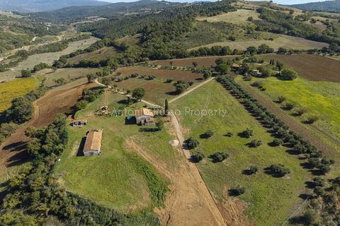 Villa a Scansano, Grosseto, Scansano - € 2.170.000 | Ref: D70-685416 - foto 4