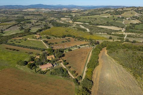 Villa a Scansano, Grosseto, Scansano - € 2.170.000 | Ref: D70-685416 - foto 8