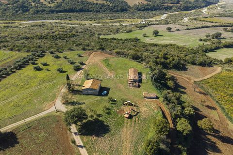 Villa a Scansano, Grosseto, Scansano - € 2.170.000 | Ref: D70-685416 - foto 10