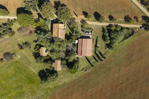 Villa a Scansano, Grosseto, Scansano - € 2.170.000 | Ref: D70-685416 - foto 19
