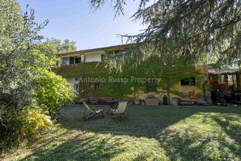 Villa a Scansano, Grosseto, Scansano - € 2.170.000 | Ref: D70-685416 - foto 22