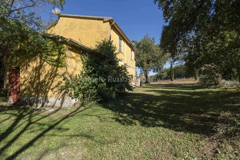 Villa a Scansano, Grosseto, Scansano - € 2.170.000 | Ref: D70-685416 - foto 24