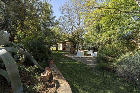 Villa a Scansano, Grosseto, Scansano - € 2.170.000 | Ref: D70-685416 - foto 26