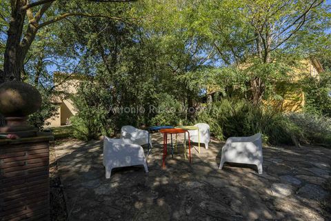 Villa a Scansano, Grosseto, Scansano - € 2.170.000 | Ref: D70-685416 - foto 27