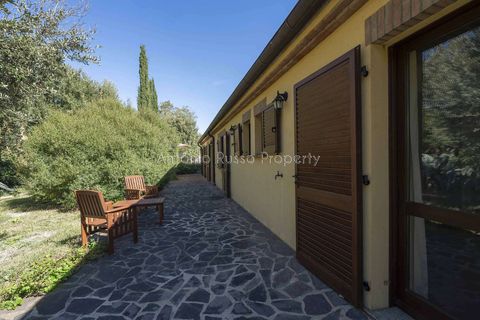 Villa a Scansano, Grosseto, Scansano - € 2.170.000 | Ref: D70-685416 - foto 30