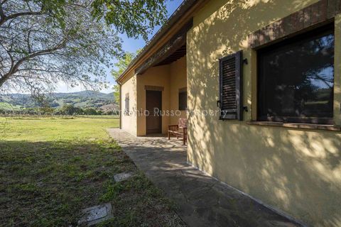 Villa a Scansano, Grosseto, Scansano - € 2.170.000 | Ref: D70-685416 - foto 31