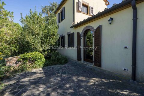 Villa a Scansano, Grosseto, Scansano - € 2.170.000 | Ref: D70-685416 - foto 33