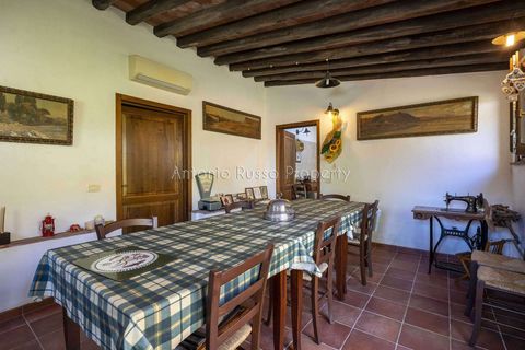 Villa a Scansano, Grosseto, Scansano - € 2.170.000 | Ref: D70-685416 - foto 38