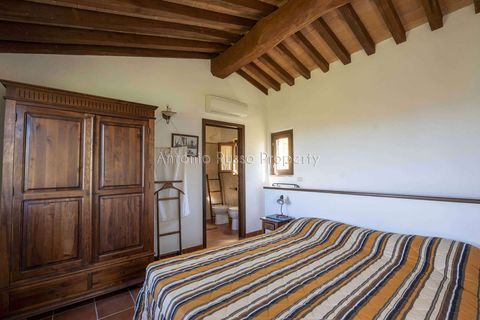 Villa a Scansano, Grosseto, Scansano - € 2.170.000 | Ref: D70-685416 - foto 44