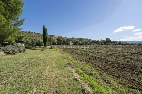Villa a Scansano, Grosseto, Scansano - € 2.170.000 | Ref: D70-685416 - foto 45