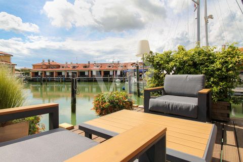 Byhus i Caorle, Venice, Caorle - € 749.000 | Ref: IT 24 355 1371-697638 - foto 3