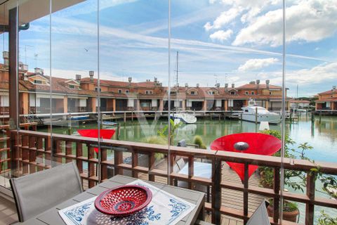 Byhus i Caorle, Venice, Caorle - € 749.000 | Ref: IT 24 355 1371-697638 - foto 5