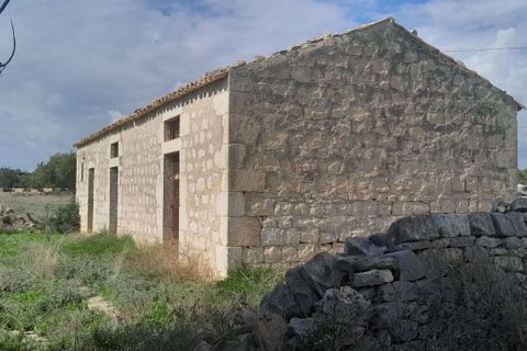 Landejendom i Scicli, Ragusa, Scicli - € 185.000 | Ref: RP-697691-697691 - foto 3