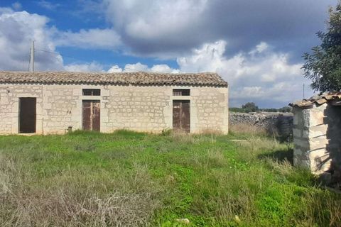 Landejendom i Scicli, Ragusa, Scicli - € 185.000 | Ref: RP-697691-697691 - foto 4