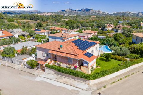 Villa i Arzachena, Sassari, Arzachena - € 900.000 | Ref: RP-697720-697720 - foto 1