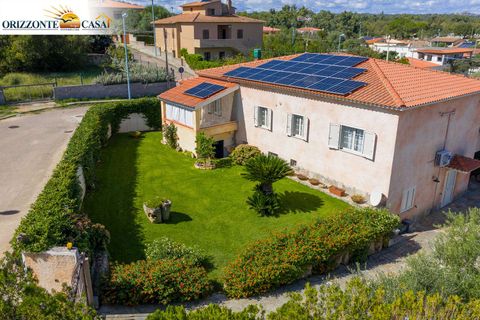 Villa i Arzachena, Sassari, Arzachena - € 900.000 | Ref: RP-697720-697720 - foto 5
